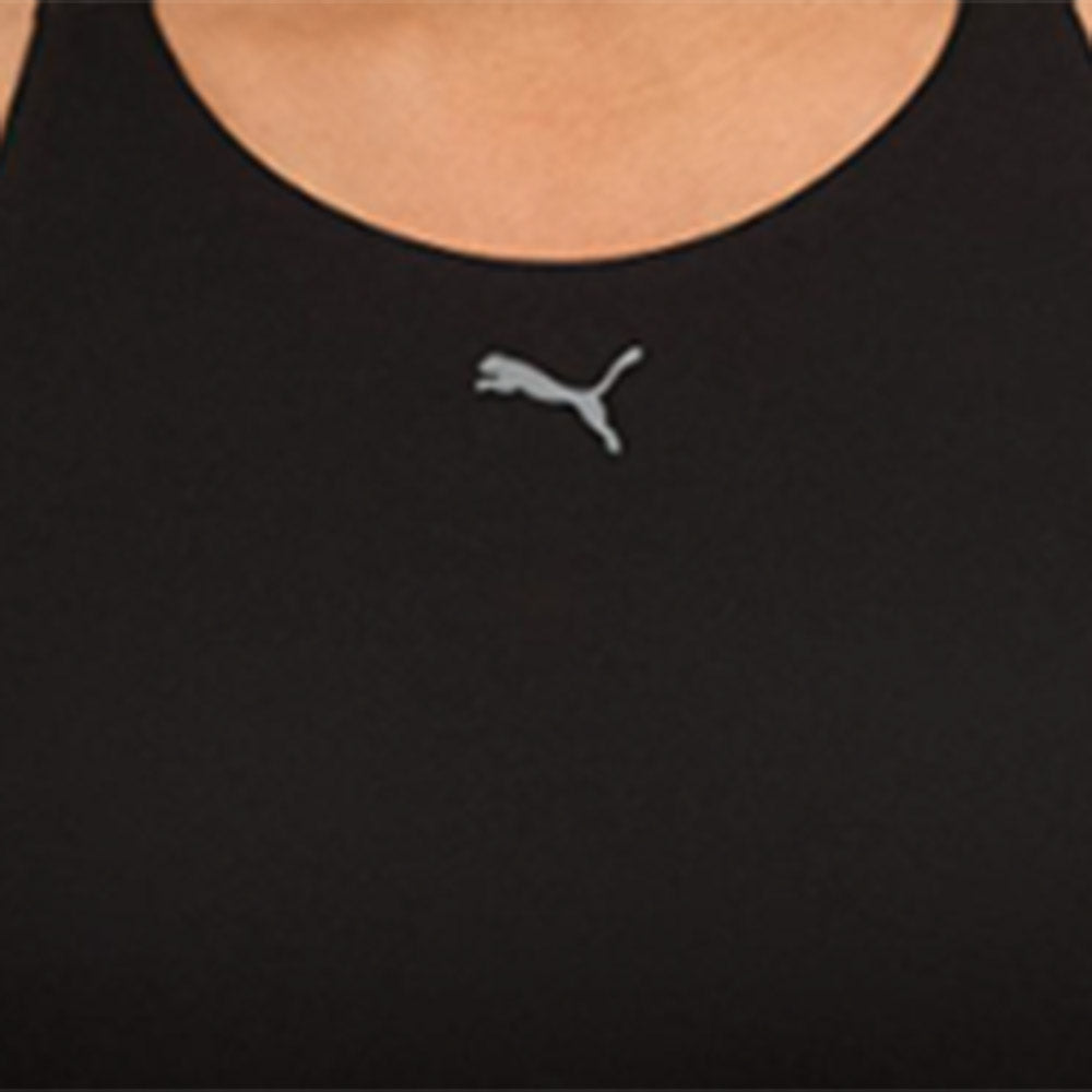 PUMA Shapeluxe High Neck Women's Sports Bra - Supersports Thailand