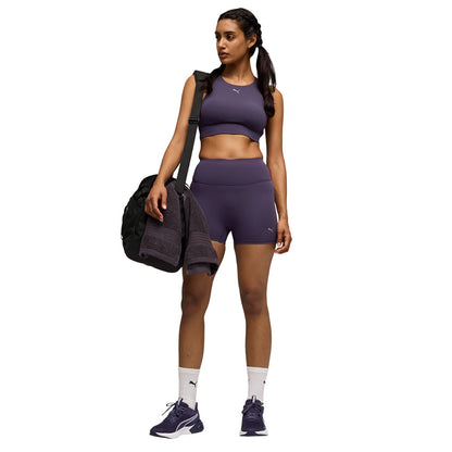 PUMA Shapeluxe High Neck Women's Sports Bra - Supersports Thailand