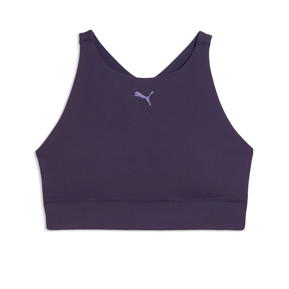 PUMA Shapeluxe High Neck Women's Sports Bra - Supersports Thailand
