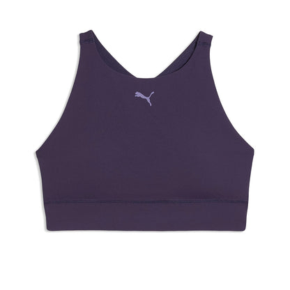 PUMA Shapeluxe High Neck Women's Sports Bra - Supersports Thailand