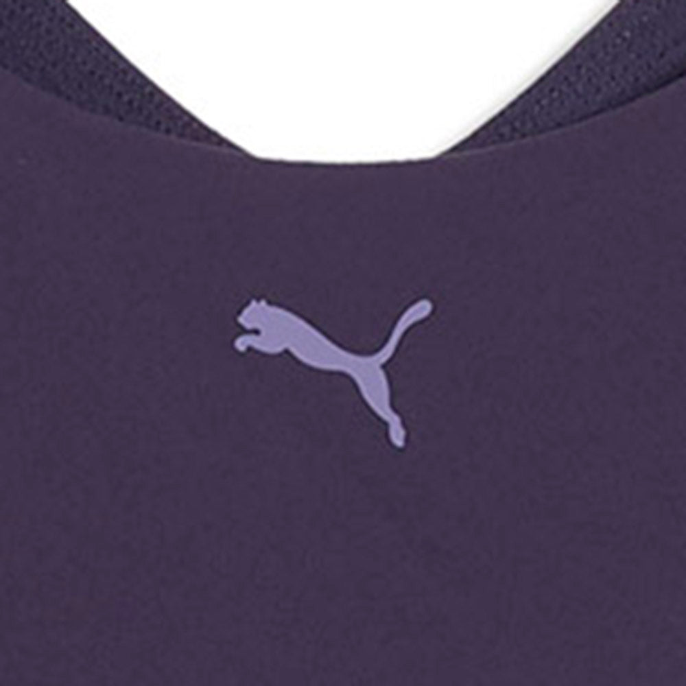PUMA Shapeluxe High Neck Women's Sports Bra - Supersports Thailand Supersports Thailand