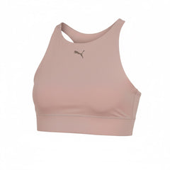PUMA Shapeluxe High Neck Women's Sports Bra - Supersports Thailand