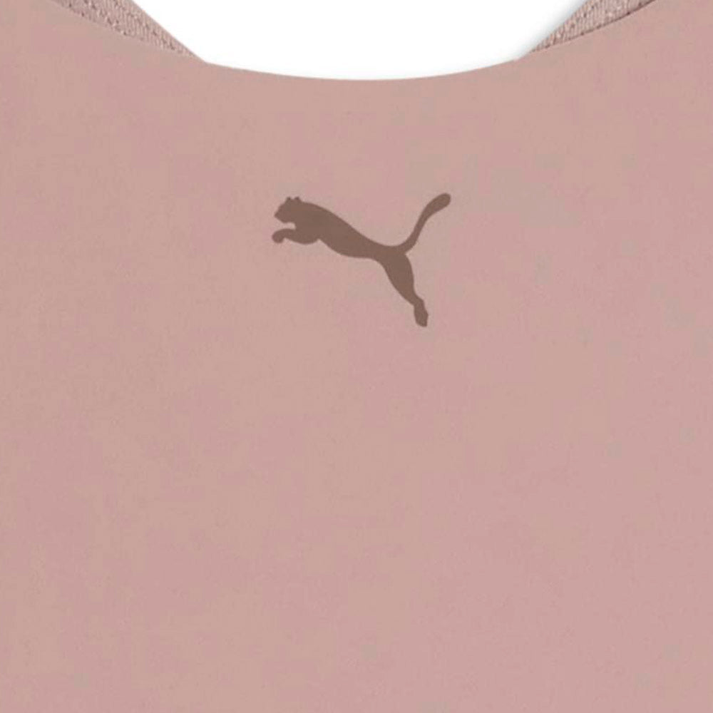 PUMA Shapeluxe High Neck Women's Sports Bra - Supersports Thailand