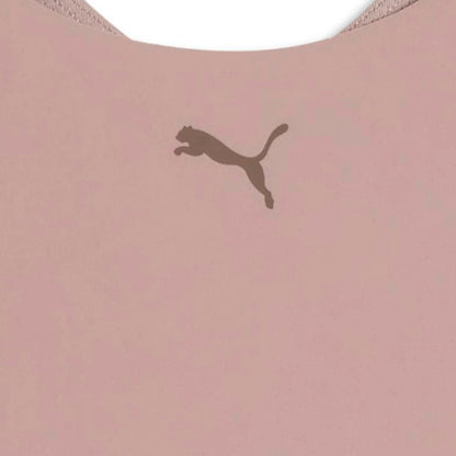 PUMA Shapeluxe High Neck Women's Sports Bra - Supersports Thailand