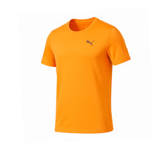 PUMA Graphics Running Faster เสื้อวิ่งผู้ชาย