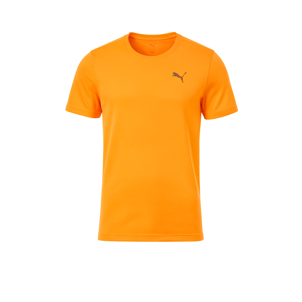 PUMA Graphics Running Faster เสื้อวิ่งผู้ชาย