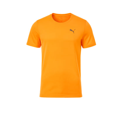 PUMA Graphics Running Faster เสื้อวิ่งผู้ชาย