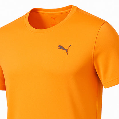 PUMA Graphics Running Faster เสื้อวิ่งผู้ชาย