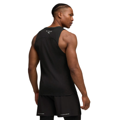 PUMA x HYROX CLOUDSPUN ThermoAdapt Men's Training Tank - Supersports Thailand