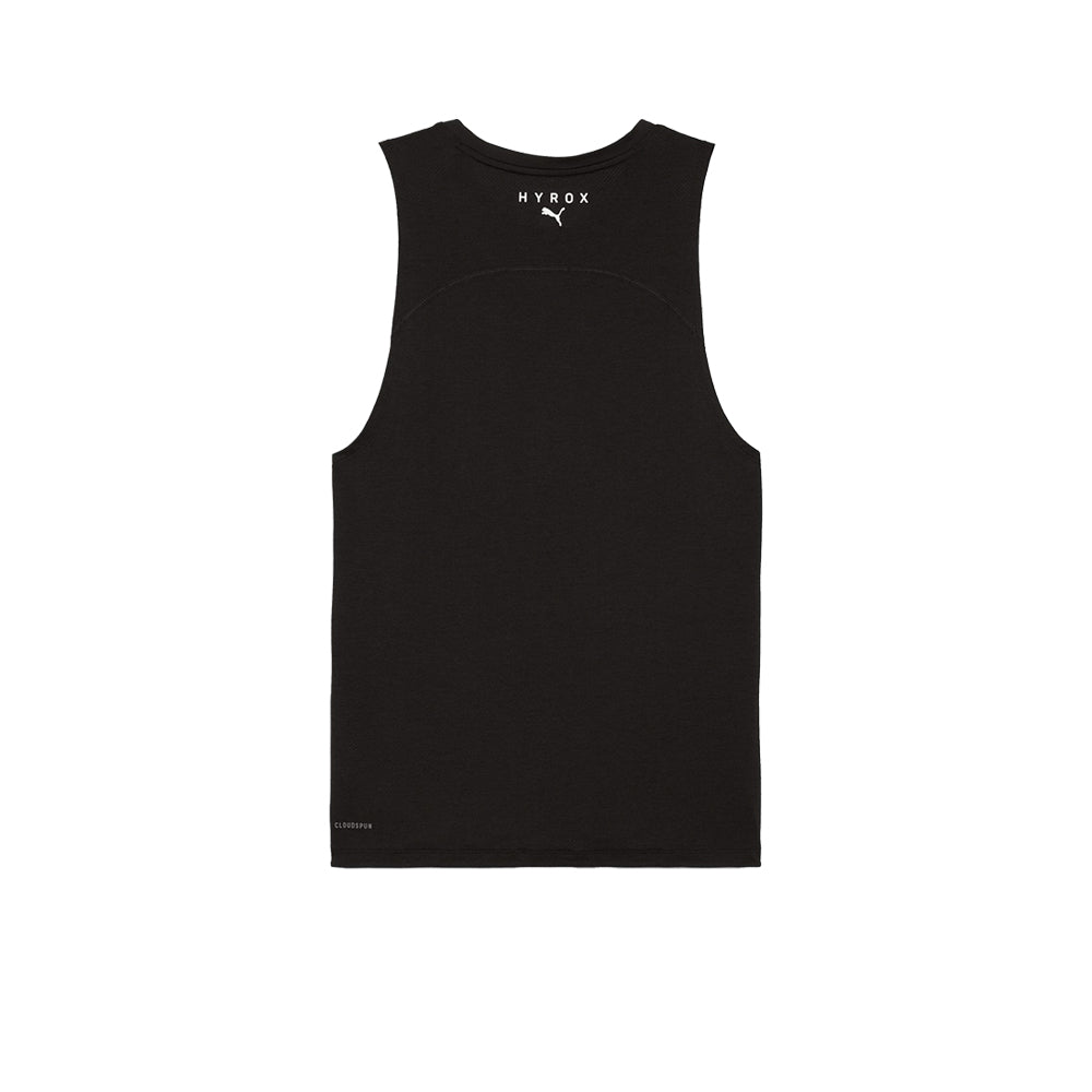 PUMA x HYROX CLOUDSPUN ThermoAdapt เสื้อกล้ามออกกำลังกายผู้ชาย