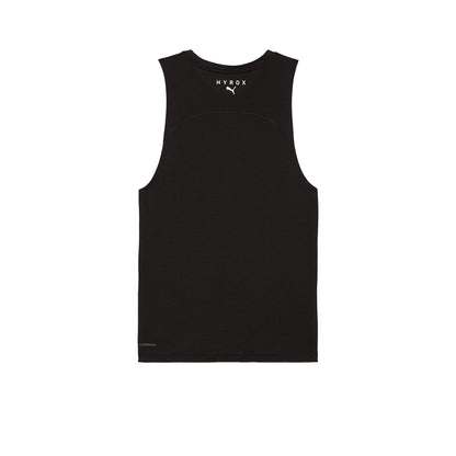 PUMA x HYROX CLOUDSPUN ThermoAdapt เสื้อกล้ามออกกำลังกายผู้ชาย