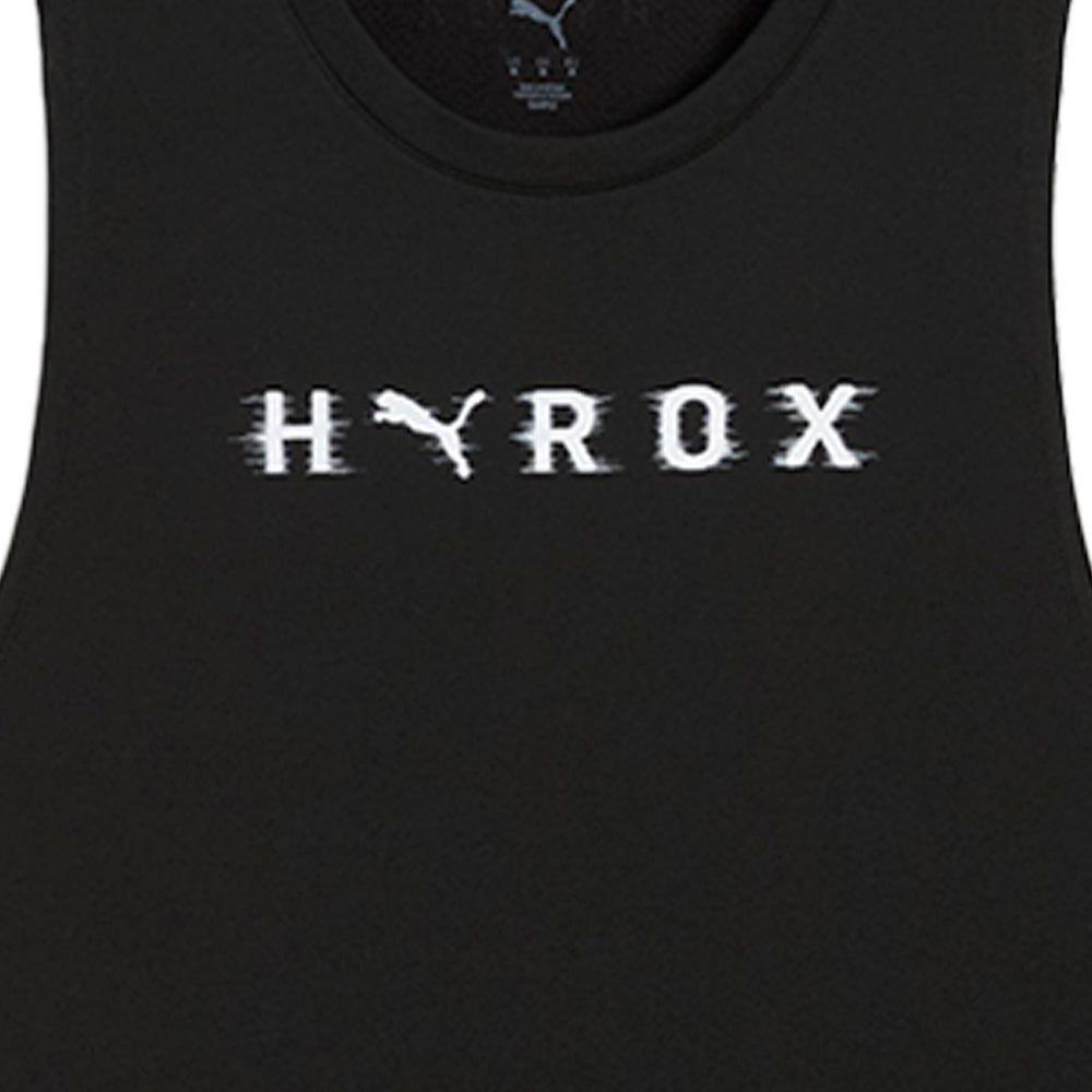 PUMA x HYROX CLOUDSPUN ThermoAdapt เสื้อกล้ามออกกำลังกายผู้ชาย