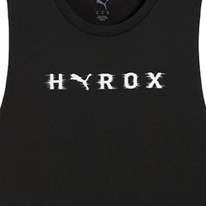 PUMA x HYROX CLOUDSPUN ThermoAdapt เสื้อกล้ามออกกำลังกายผู้ชาย
