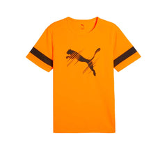 PUMA Attacanto Logo Men's Football Jersey