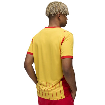 PUMA Men's RC Lens Home 2025/26 Jersey - Supersports Thailand