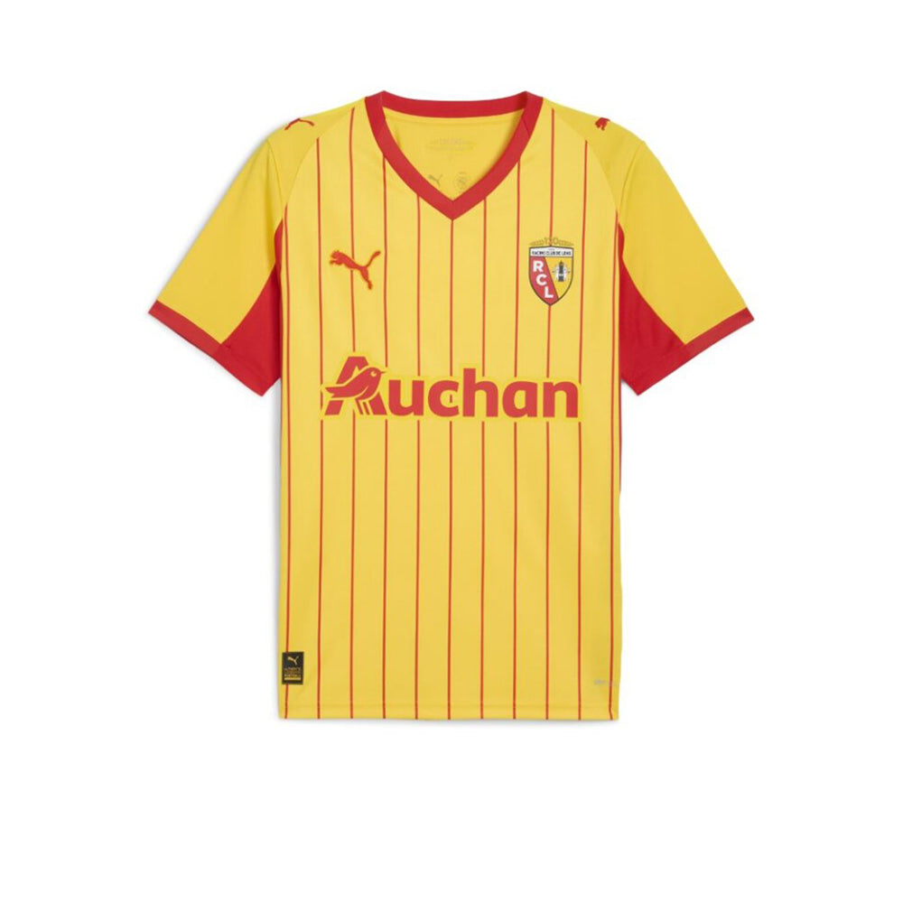 PUMA Men's RC Lens Home 2025/26 Jersey