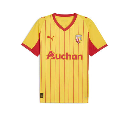 PUMA Men's RC Lens Home 2025/26 Jersey