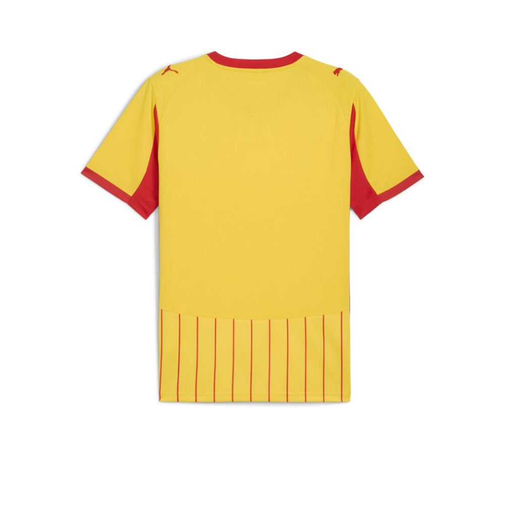 PUMA Men's RC Lens Home 2025/26 Jersey