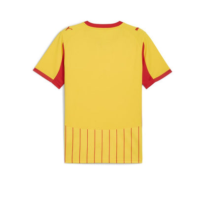PUMA Men's RC Lens Home 2025/26 Jersey