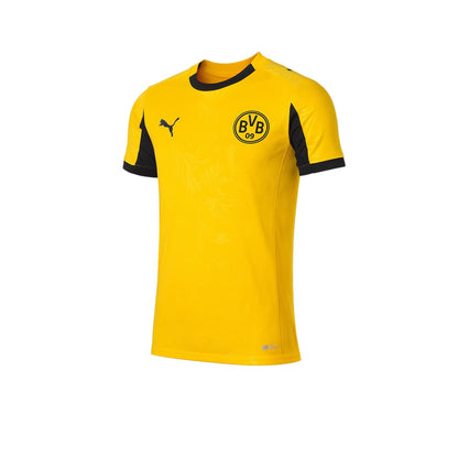 PUMA Men's Borussia Dortmund Replica Cup 2025/26 Jersey