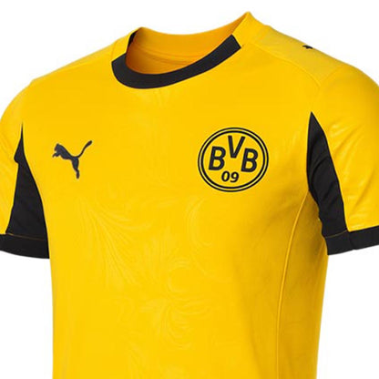 PUMA Men's Borussia Dortmund Replica Cup 2025/26 Jersey