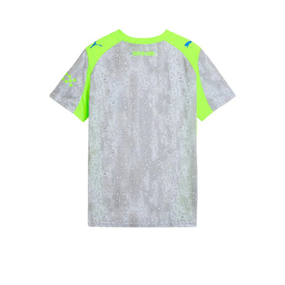 PUMA Boys Manchester City Third 2025/26 Jersey - Supersports Thailand