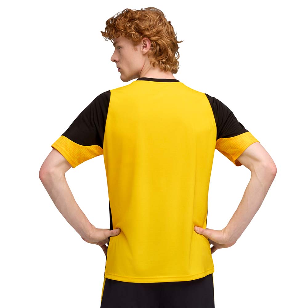 PUMA Borussia Dortmund Training Men's Football Jersey - Supersports Thailand