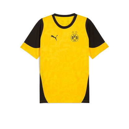 PUMA Borussia Dortmund Training Men's Football Jersey