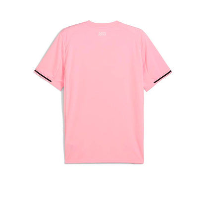PUMA Men's Palermo FC Home Replica 2025/26 Jersey