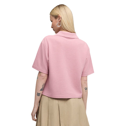PUMA Class Relaxed Polo Women's Polo Shirt - Supersports Thailand