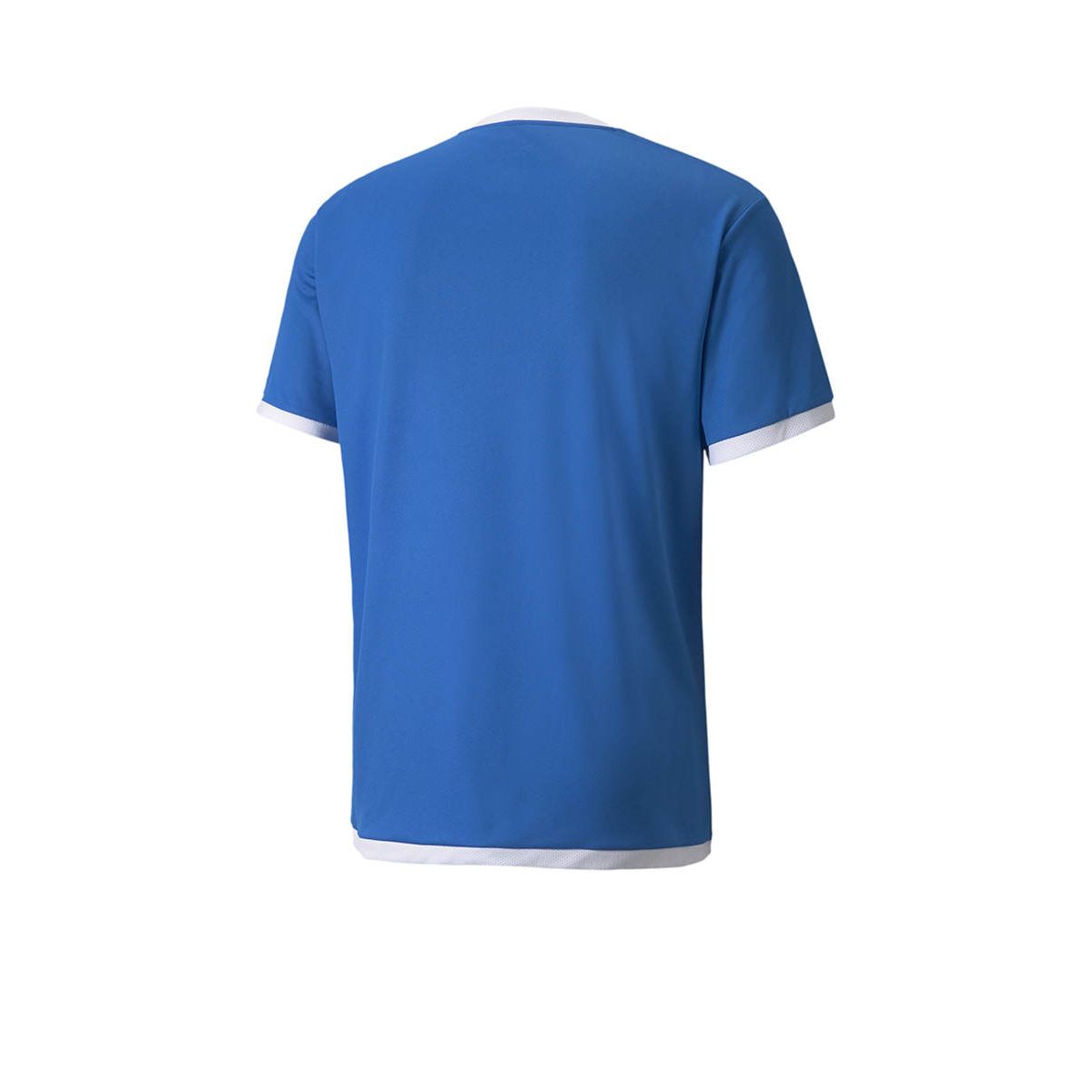 PUMA TeamLIGA Men's Football T-Shirt - Supersports Thailand