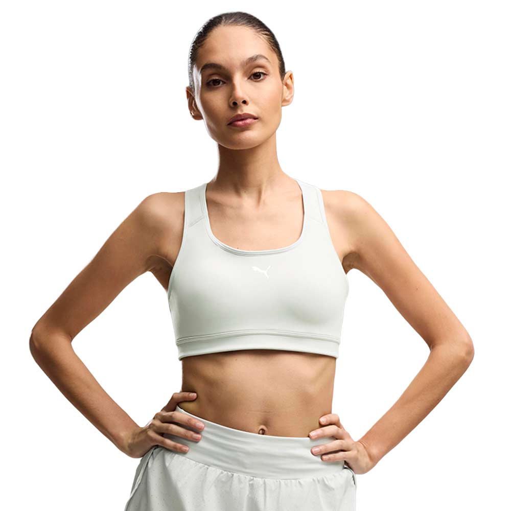PUMA 4Keeps Women's Running Sports Bra - Supersports Thailand