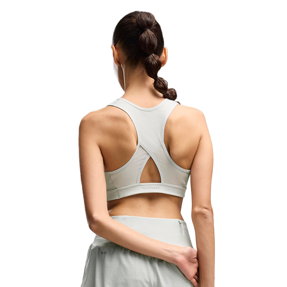 PUMA 4Keeps Women's Running Sports Bra - Supersports Thailand