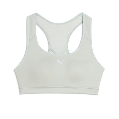 PUMA 4Keeps Women's Running Sports Bra - Supersports Thailand