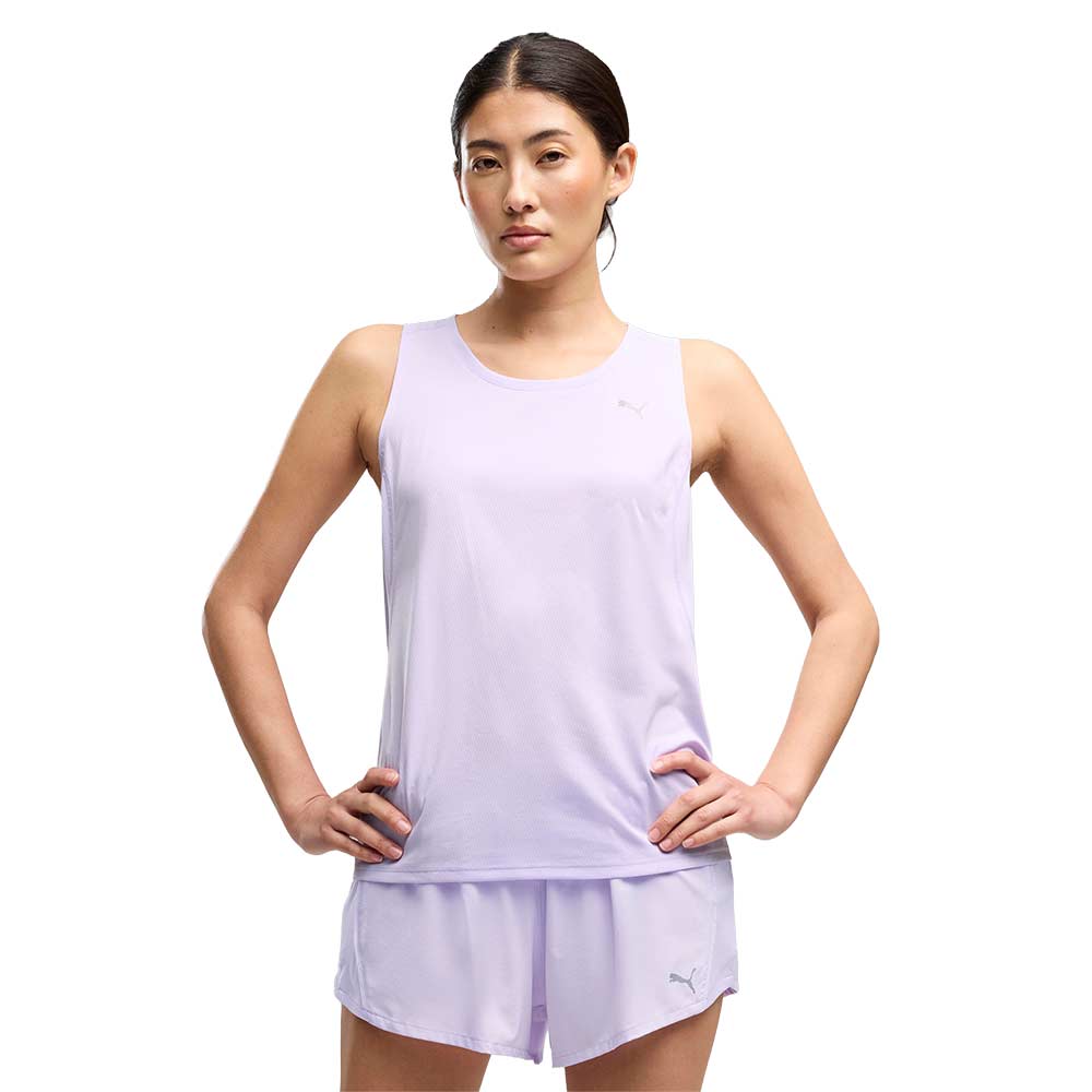 PUMA Velocity Women's Running Tank - Supersports Thailand