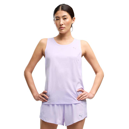 PUMA Velocity Women's Running Tank - Supersports Thailand