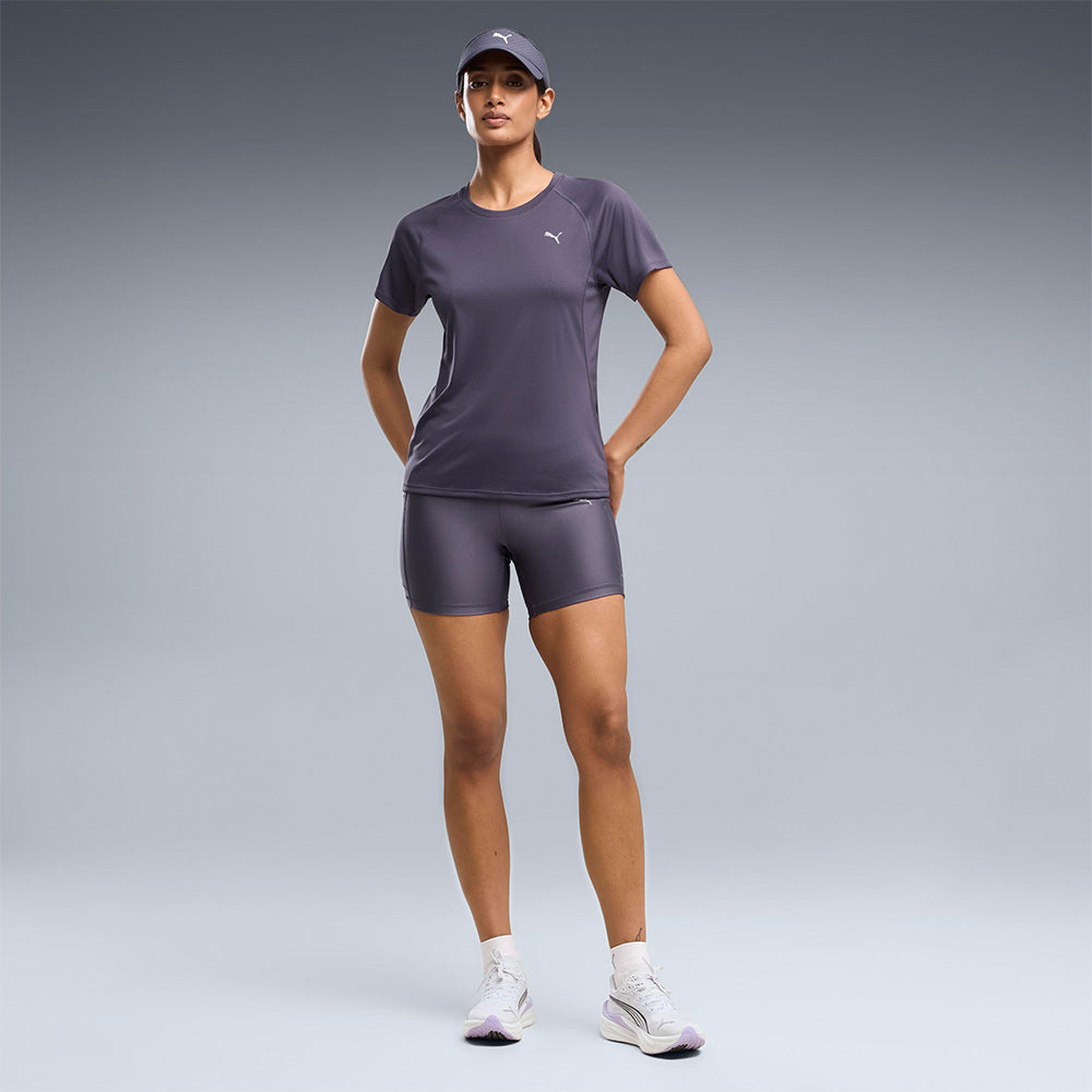 PUMA Velocity Running Women's Running T-Shirt - Supersports Thailand