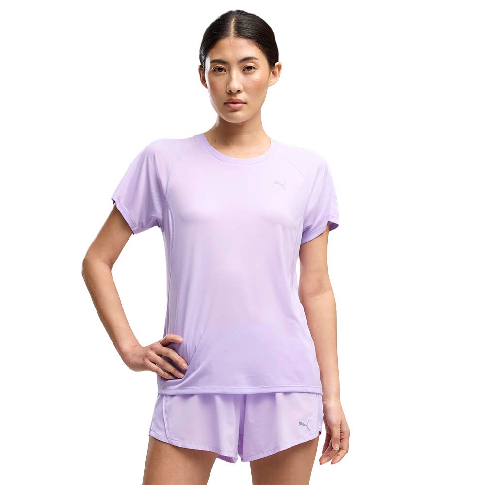 PUMA Velocity Running Women's Running T-Shirt - Supersports Thailand