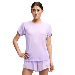 PUMA Velocity Running Women's Running T-Shirt - Supersports Thailand