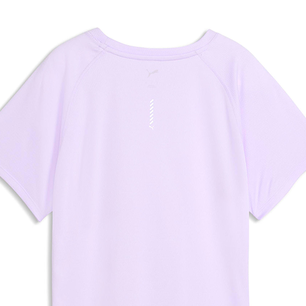 PUMA Velocity Running Women's Running T-Shirt - Supersports Thailand