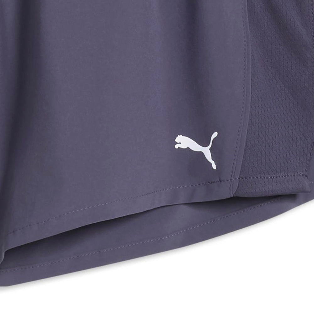 PUMA Velocity 5" Women's Running Shorts - Supersports Thailand