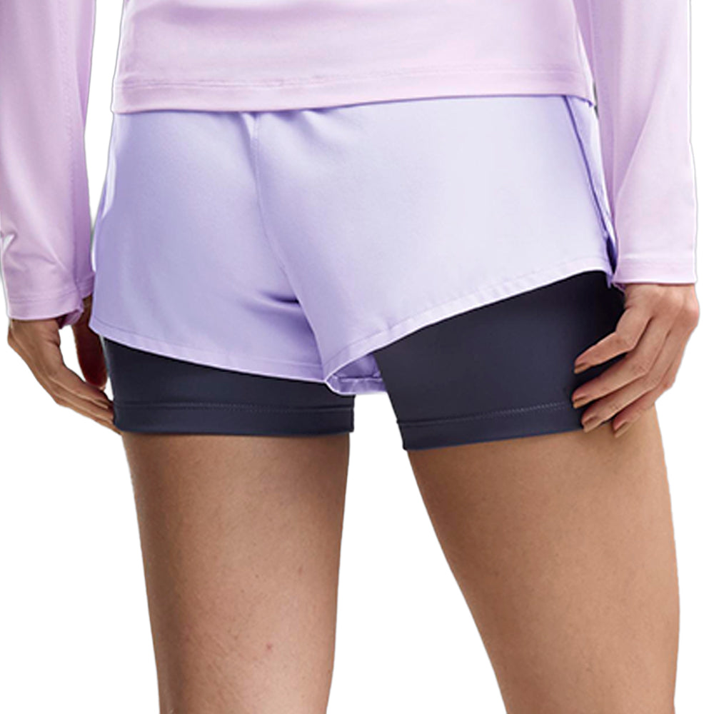 PUMA Velocity 2in1 3" Women's Running Shorts - Supersports Thailand