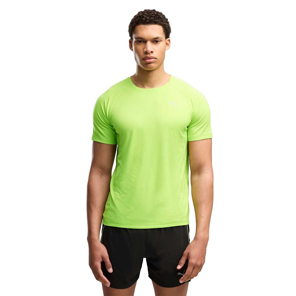 PUMA Velocity Men's Running T-Shirt - Supersports Thailand