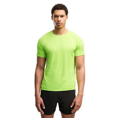 PUMA Velocity Men's Running T-Shirt - Supersports Thailand