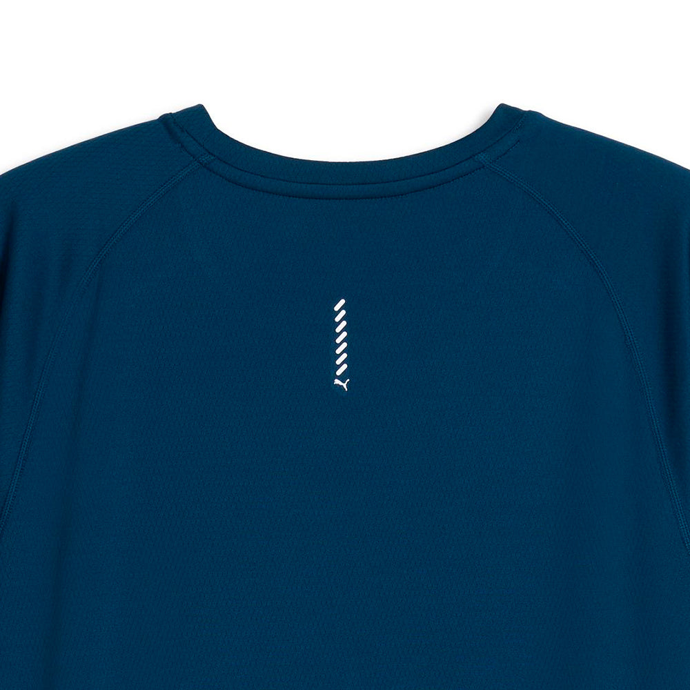 PUMA Velocity Men's Running T-Shirt - Supersports Thailand Supersports Thailand