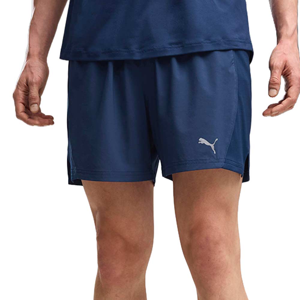 PUMA Velocity 5'' Men's Running Shorts - Supersports Thailand Supersports Thailand