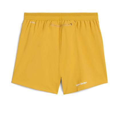 PUMA x SAYSKY กางเกงวิ่งขาสั้นผู้ชาย