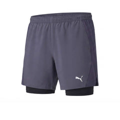 PUMA Velocity 2-in-1 Men's Running Shorts - Supersports Thailand
