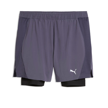 PUMA Velocity 2-in-1 Men's Running Shorts - Supersports Thailand