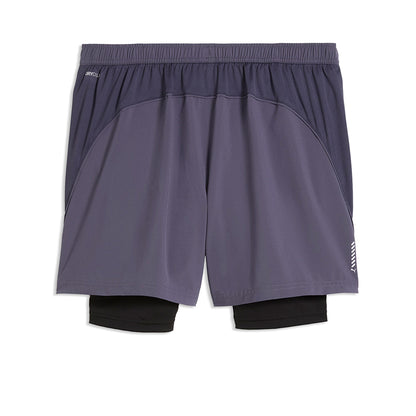 PUMA Velocity 2-in-1 Men's Running Shorts - Supersports Thailand